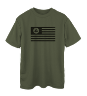 Flag T