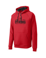 Bold Hoodie