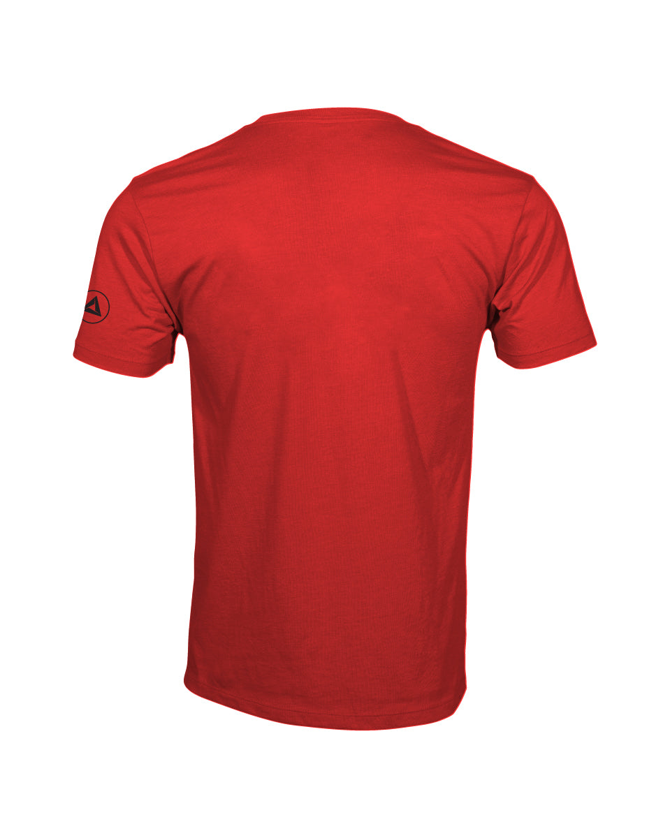 Bold T