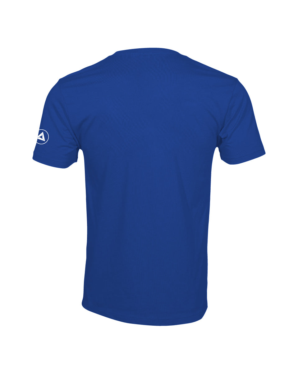 Bold T