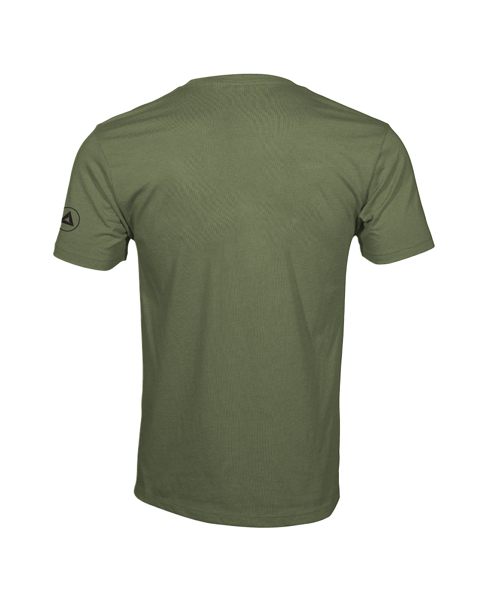 Bold T