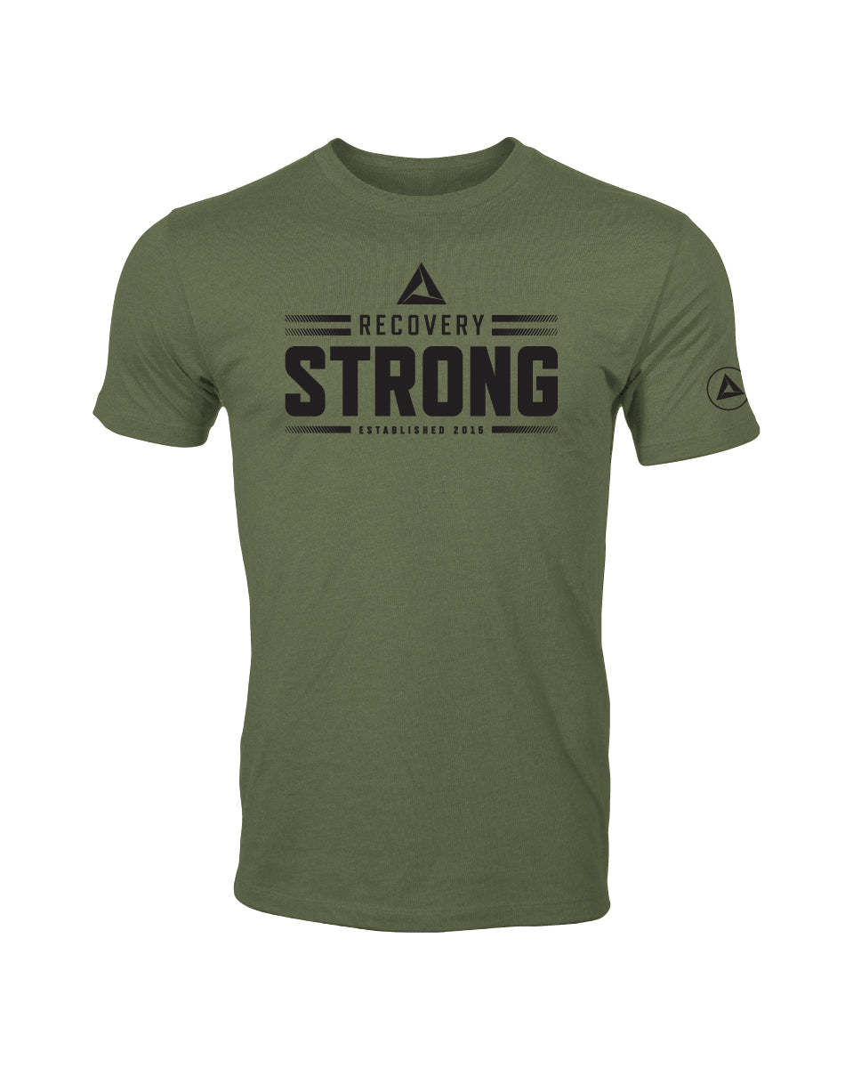 Bold T