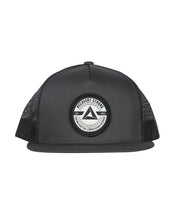 Recovery Strong™ Brand - Gray Flat Brim