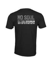 No Soul Too Broken T - Promo