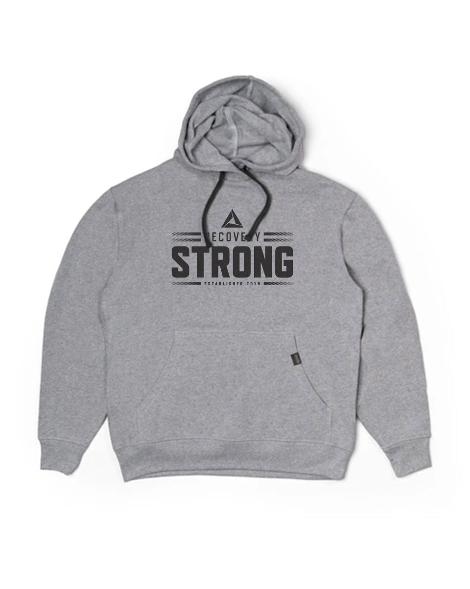 Bold Recover Hoodie