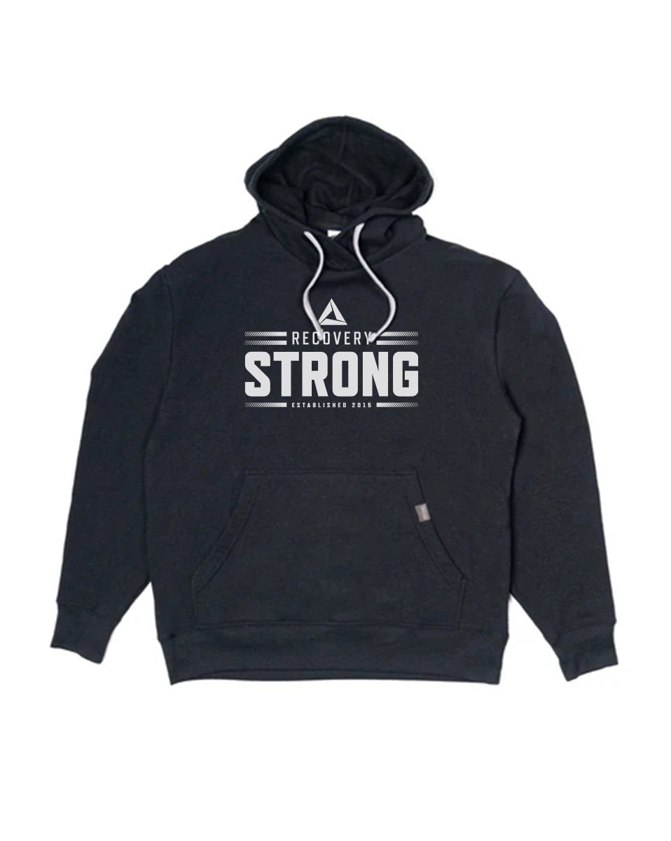 Bold Recover Hoodie
