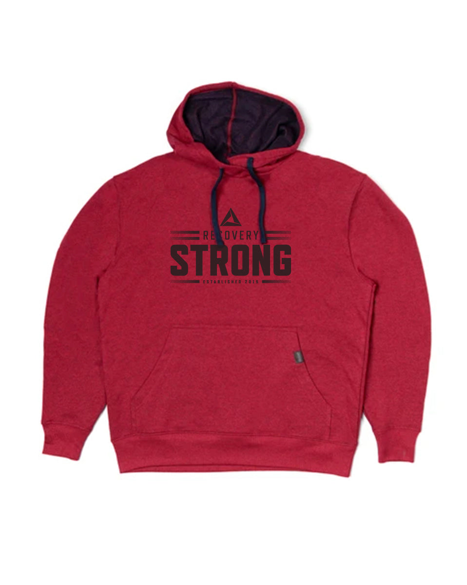 Bold Recover Hoodie