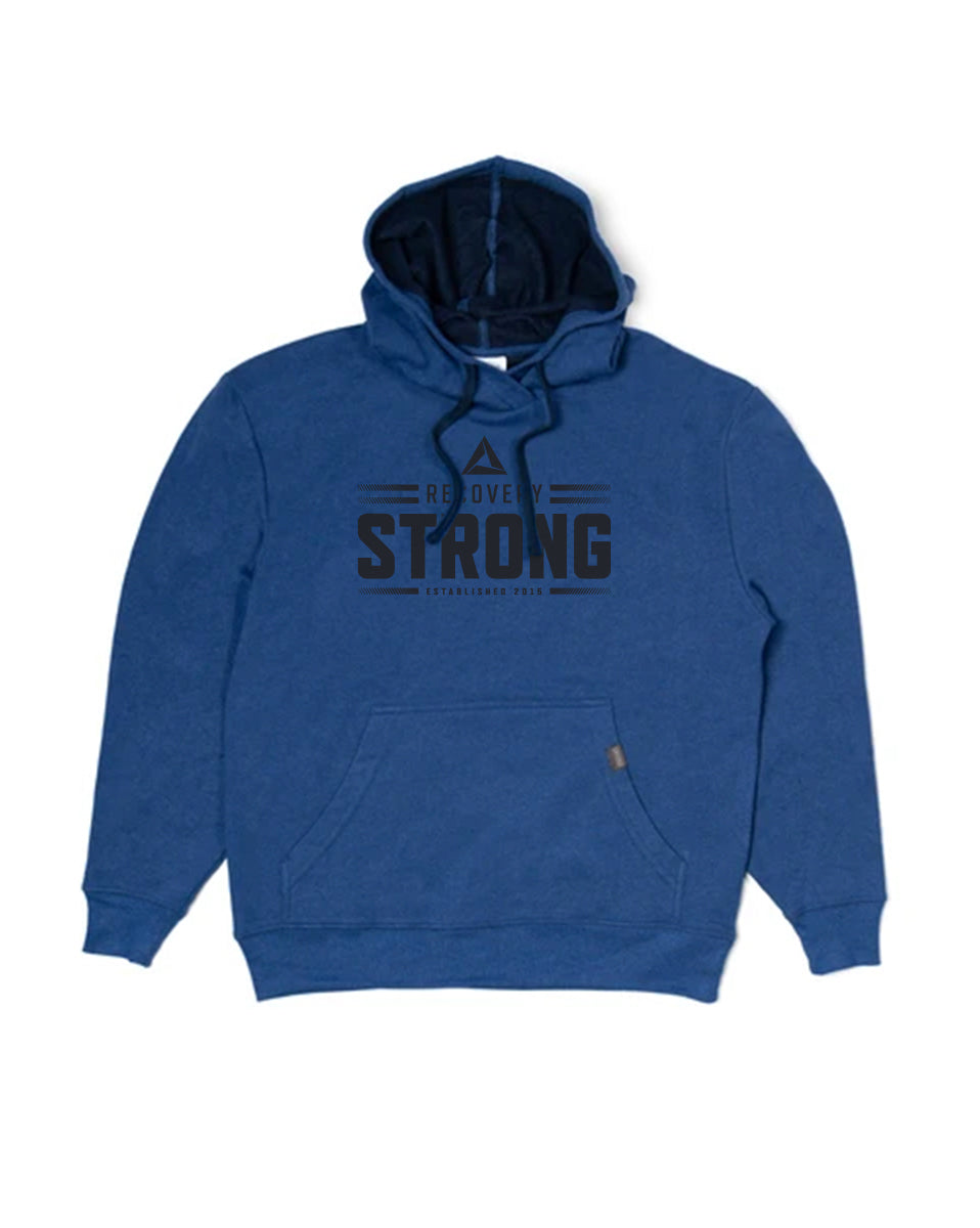 Bold Recover Hoodie