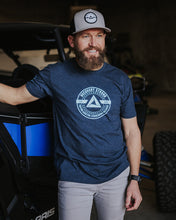 Recovery Badge T
