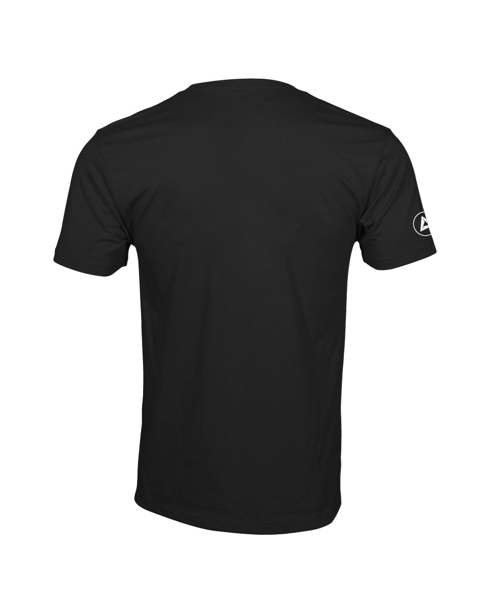 Recovery Badge T