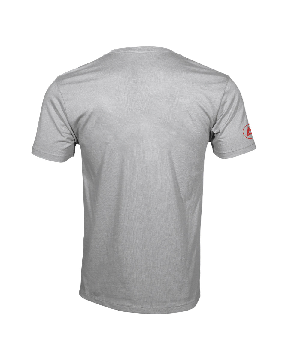 Recovery Badge T