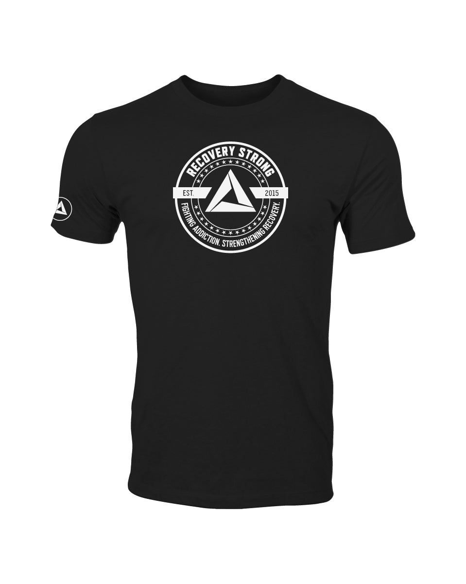 Recovery Badge T
