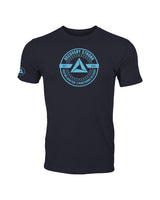 Recovery Badge T