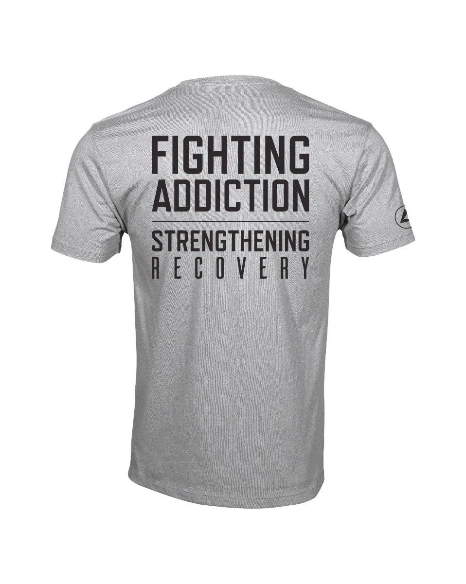 Recovery Strong T