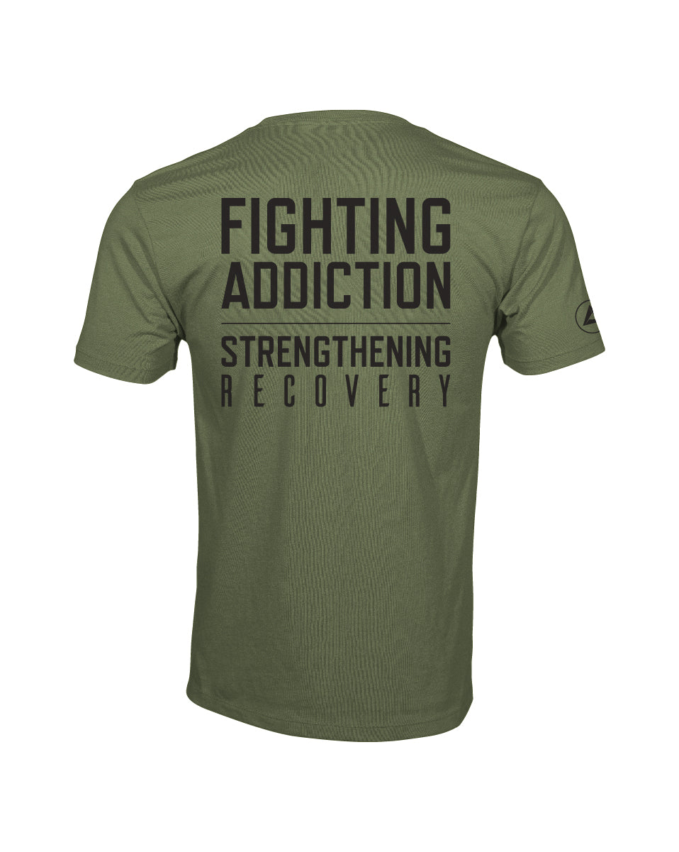 Recovery T