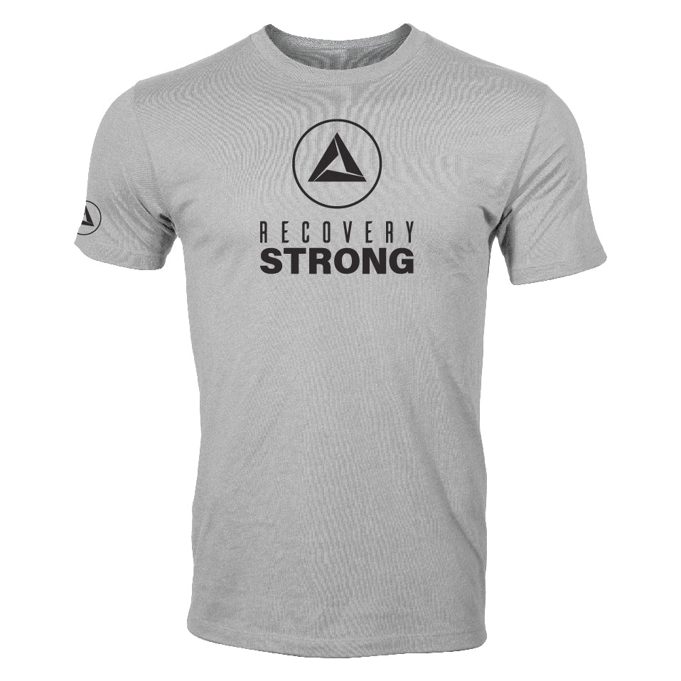 Recovery Strong T