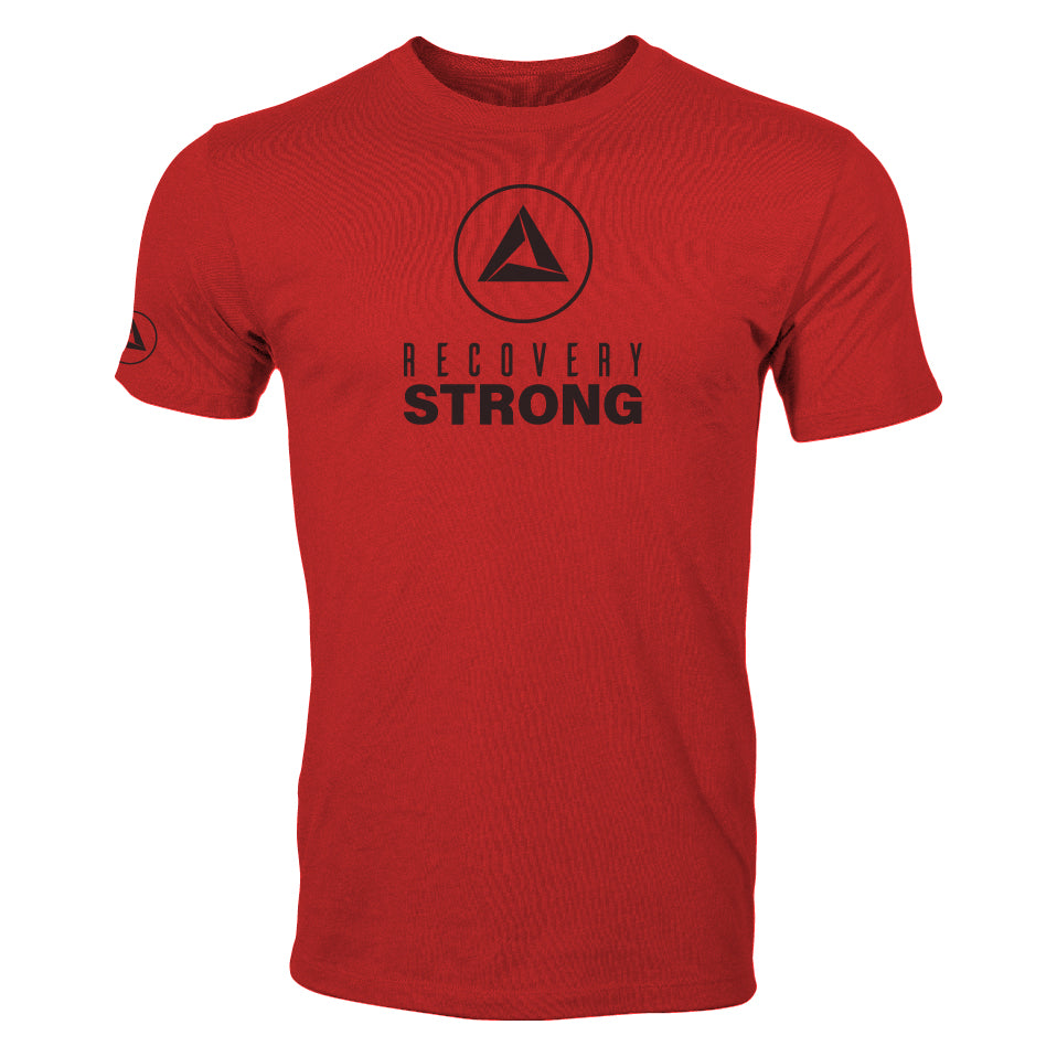 Recovery Strong T