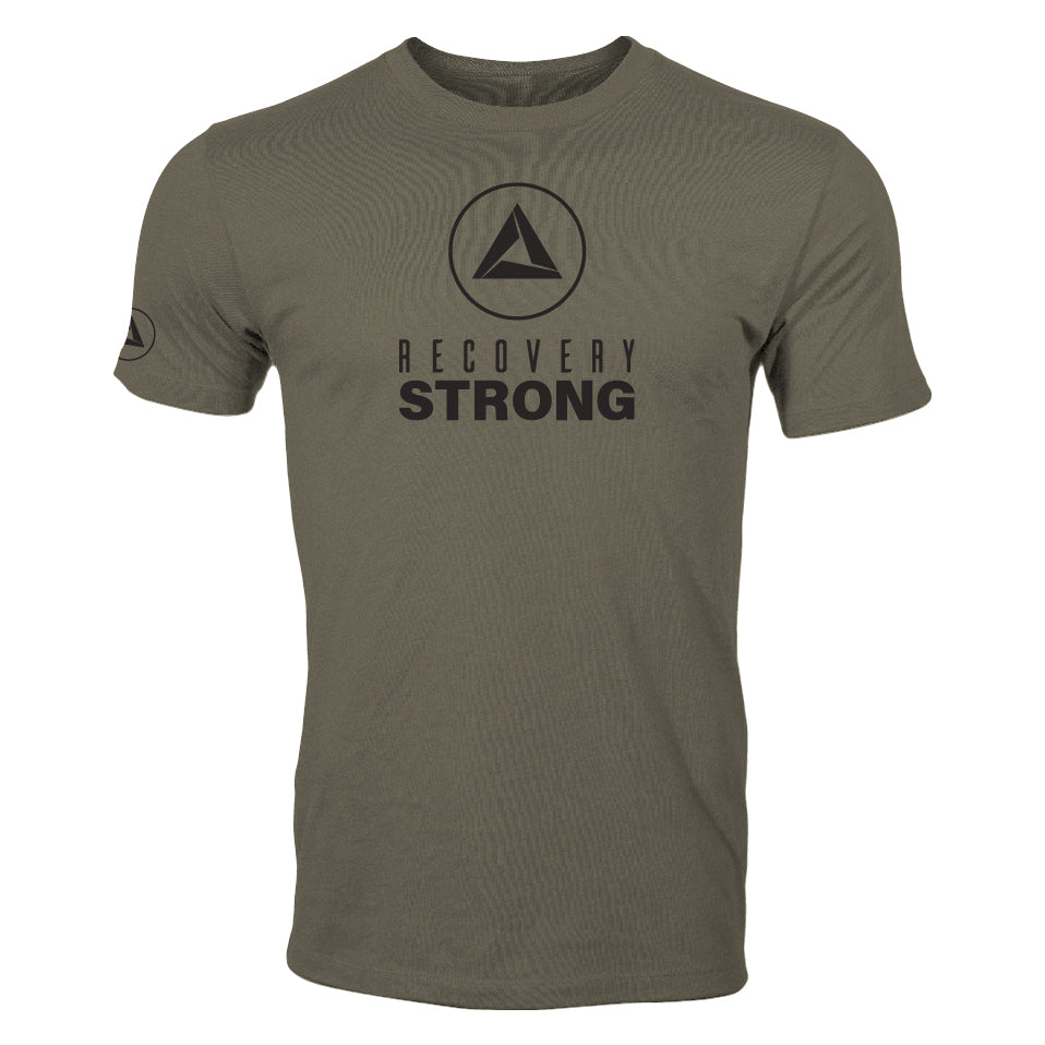 Recovery Strong T