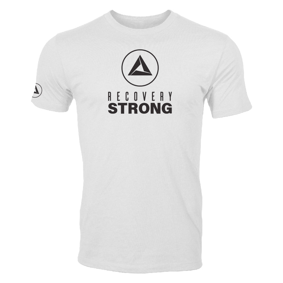 Recovery Strong T